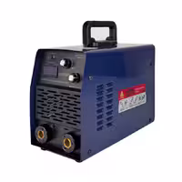 دستگاه جوش 200 آمپر IGBT اکونومی آواکس مدل M-200