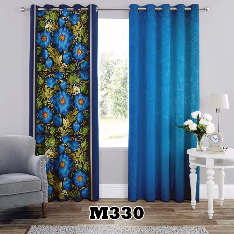 پرده سه بعدی