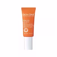 کرم دور چشم ویتامین سی 5 درصد SKIN ONE