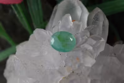 زمرد زامبیا