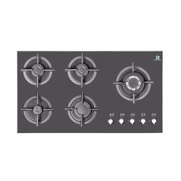 گاز پرنیان استیل PB 5208
