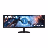 مانیتور گیمینگ 49 اینچ سامسونگ مدل Odyssey G9 G91F
