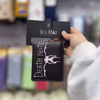 کیف پول death note