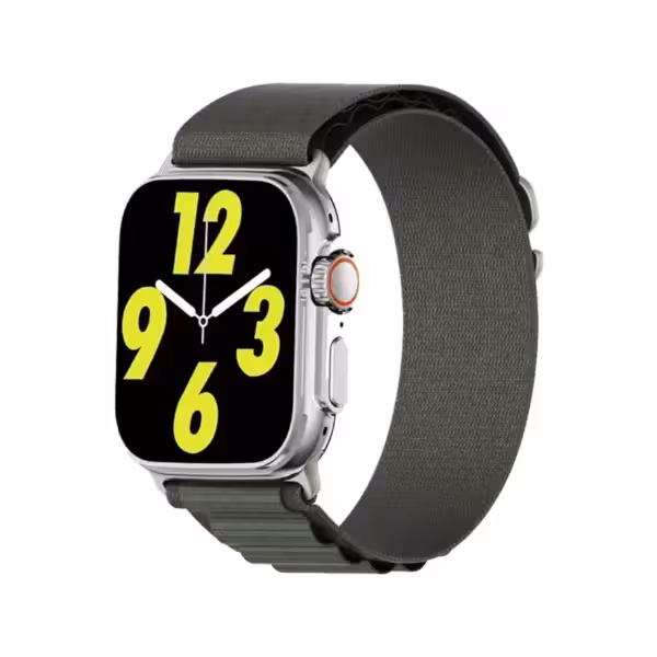 ساعت هوشمند ULTRA Mini گرین لاین (GREEN LION)