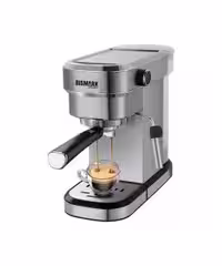 اسپرسو ساز بیسمارک تحت لیسانس آلمان مدل BM2260 - اصل ا bismark BM2260 espresso maker