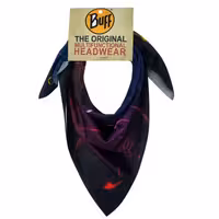 دستمال سر و گردن باف مدل 555211   A054