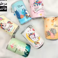 دستمال مرطوب 