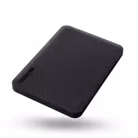 هارد اکسترنال توشیبا مدل Canvio Advance ظرفیت 1 ترابایت
