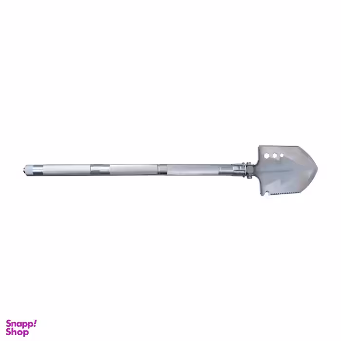 بیلچه چند کاره تاشو مدل YPB-SF-MULTI-FUNCTION