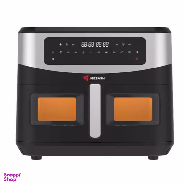 سرخ کن مباشی مدل ME-AF958