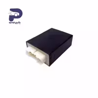 رله قفل مرکزی پراید 503905 جی ای اس پی