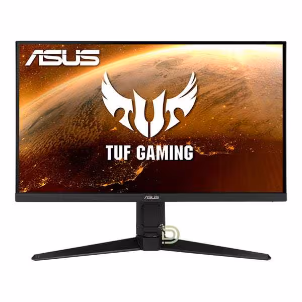 مانیتور 27 اینچ ایسوس مدل TUF Gaming VG27AQML1A