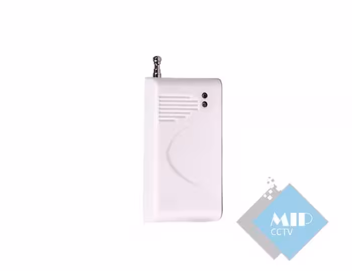 شوک ضربه ای بی سیم گپ