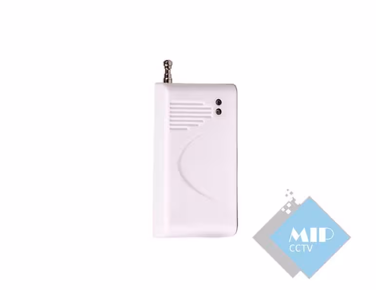 شوک ضربه ای بی سیم گپ