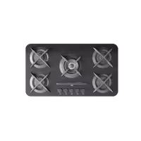 اجاق گاز توکار ایرانی کن مدل IG503