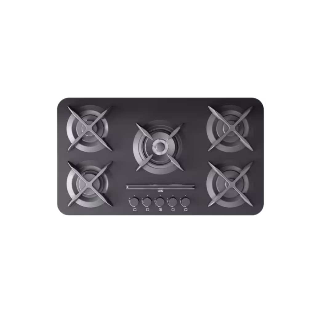 اجاق گاز توکار ایرانی کن مدل IG503