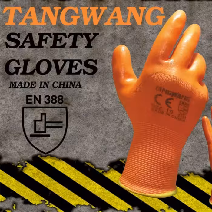 دستکش ژله ای تانگ وانگ TANGWANG