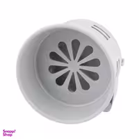 آژیر دزگیر اماکن مدل MS-290 کد 8215