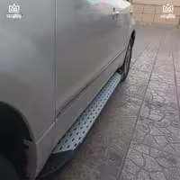 رکاب بغل کاپرا 1 مدل وارداتی (جفت)