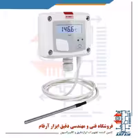 سنسور دمای ترموستات مدل KIMO TST