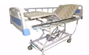 تخت بیمارستانی اتوماتیک