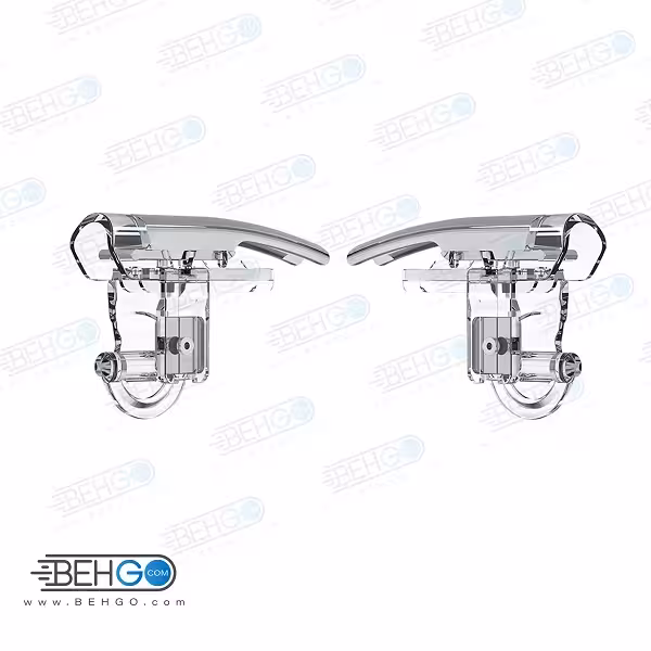 دسته بازی پابجی مدل 5.56Eating chicken artifacts