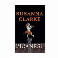کتاب Piranesi نوشته Susanna Clarke