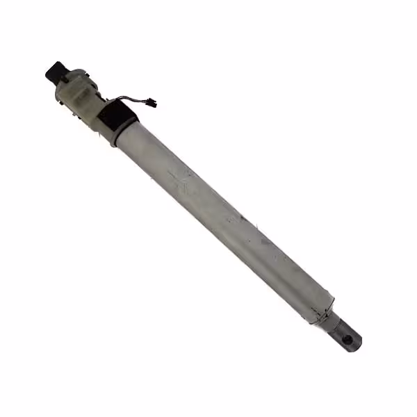 مکانیزم کامل چرخ دنده و پیچ ماردون و مهره انتقال قدرت و گلاف و بلبرینگ و ترمز مدل (B)