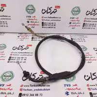 سیم گاز اپاچی 180 ، 160 و 150 تک رشته
