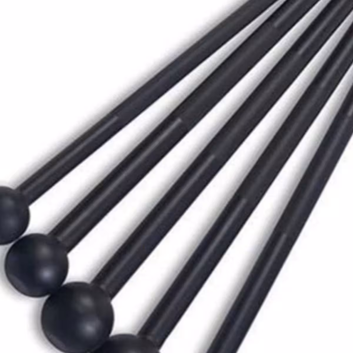 گرز کراس فیت 10 کیلویی (میس استیل) Crossfit wand
