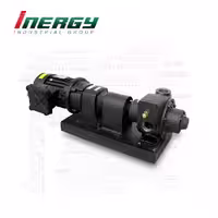 پمپ گازوئیل گسپاسا مدل HIGH FLOW PUMPS IP-55