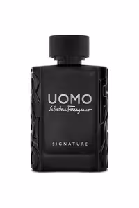 عطر ادکلن سالواتوره فراگامو اومو سیگنیچر | Salvatore Ferragamo Uomo Signature