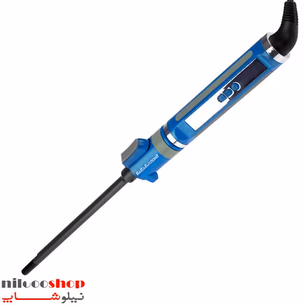 فر کننده مو باراباس نانو مدل st3100