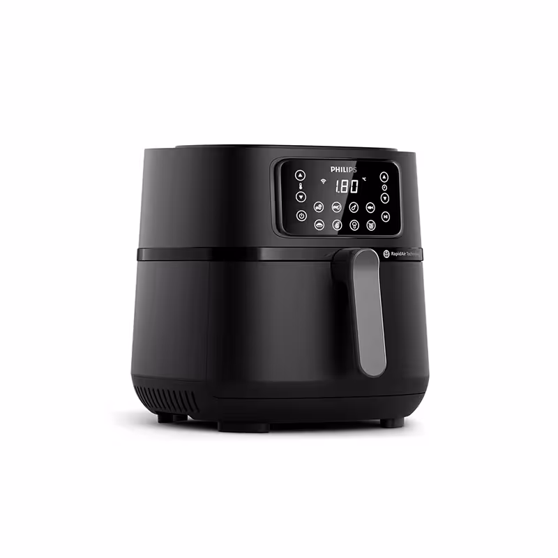 سرخ کن بدون روغن فیلیپس مدل philips hd9285/96 با 18 ماه گارانتی