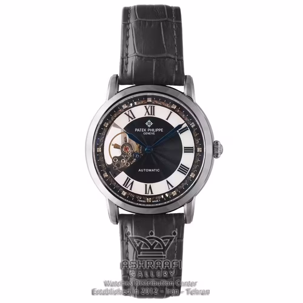 Patek Philippe 7118