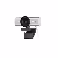 خرید و قیمت وب کم لاجیتک مدل Webcam Logitech MX BRIO 4K