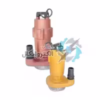 لجنکش اسپیکوSI-25
