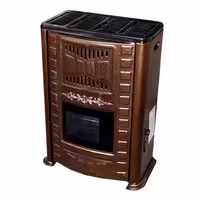 بخاری گازی جنرال سان مدل مارال 7000 | چاوه