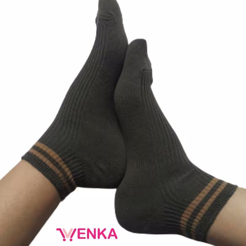 جوراب مچی کد1639