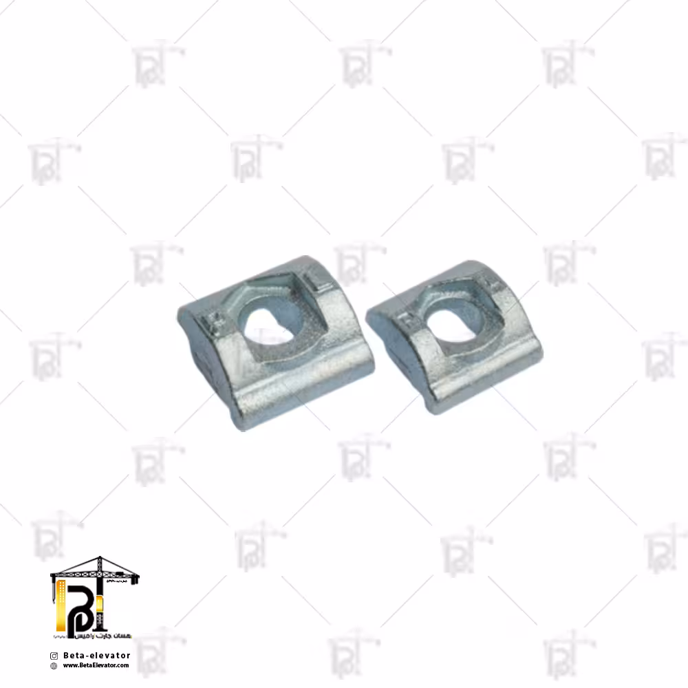 لقمه براکت گل پیچ دار تی 50-70 پرشیا