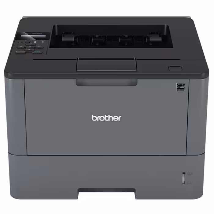 پرینتر لیزری برادر مدل HL-L5000D