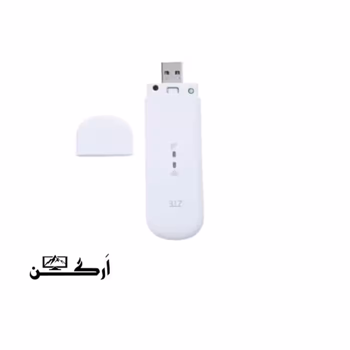 مودم LTE USB زد تی ای مدل MF79U
