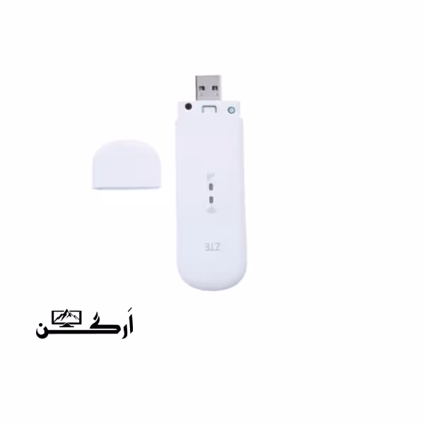 مودم LTE USB زد تی ای مدل MF79U
