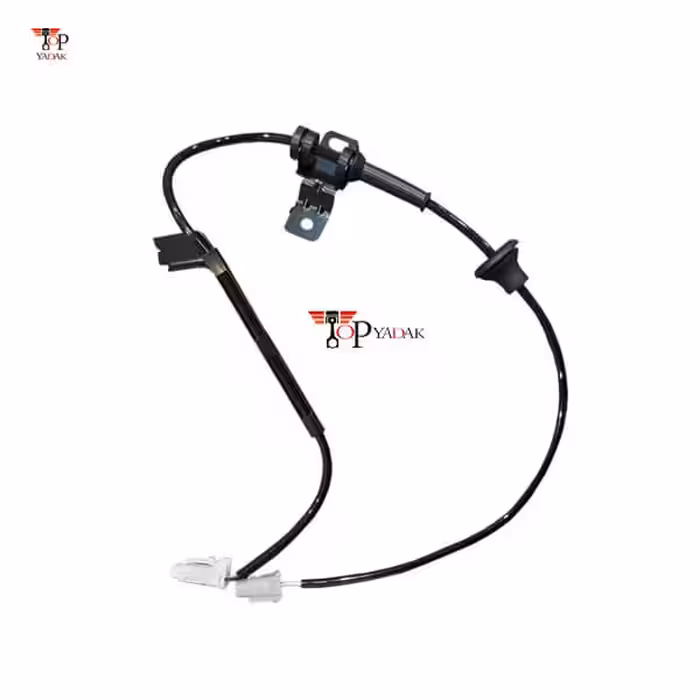 سیم سنسور ABS عقب چپ خودرو لیفان 820