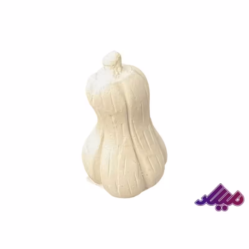 قالب سیلیکونی کدو ارتفاع 6.5 قطر 4 سانت