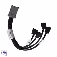 دسته سیم انژکتور خودرو پژو 405 SLX