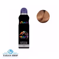 اسپری رنگ مو پیکانتو برنز