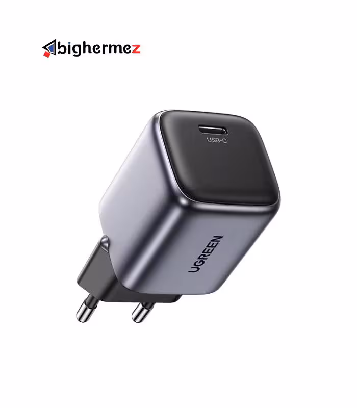 شارژر دیواری PD 20W یوگرین مدل CD318-90664