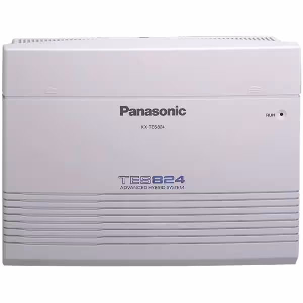 دستگاه سانترال پاناسونیک KX-TES824E