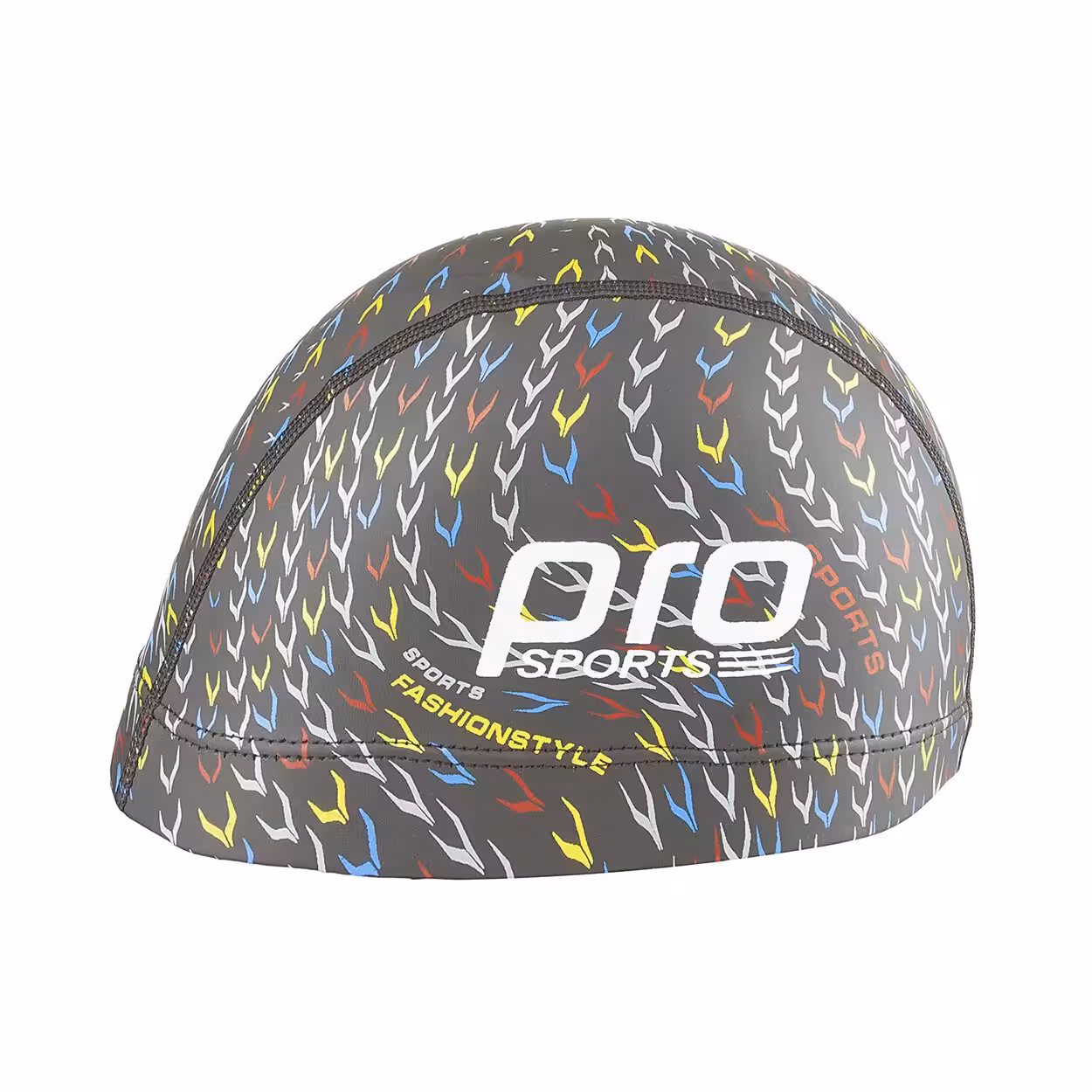 کلاه شنا پرو اسپورتز مدل PUاس PS-03 طوسی موجود کد M11556